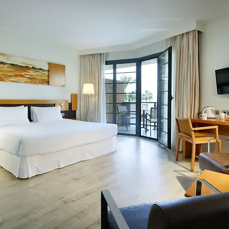 Exe Thalasso & Spa- Adults Only Szálloda Estepona