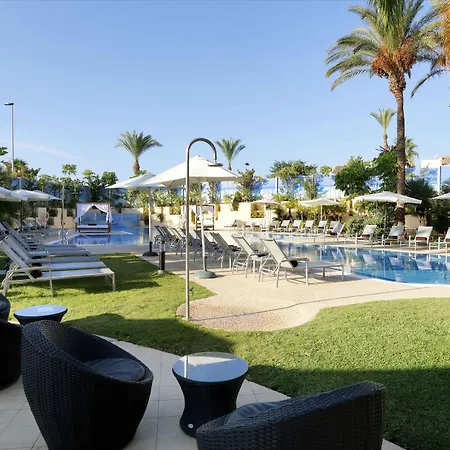 ホテル Exe Thalasso & Spa- Adults Only