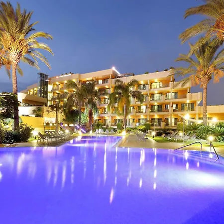Exe Thalasso & Spa- Adults Only Recommended Hotel