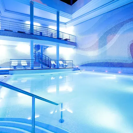 Exe Thalasso & Spa- Adults Only