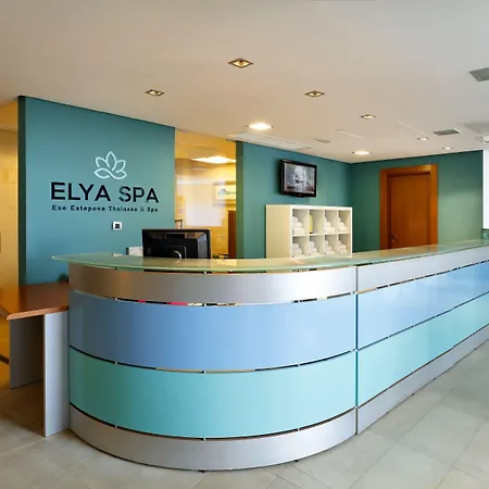 Exe Thalasso & Spa- Adults Only Recommended Hotel Estepona