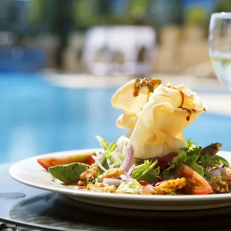 ホテル Exe Thalasso & Spa- Adults Only 4*