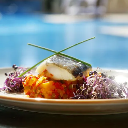 Exe Thalasso & Spa- Adults Only 4* Estepona