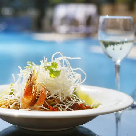 Exe Thalasso & Spa- Adults Only ホテル エステポナ