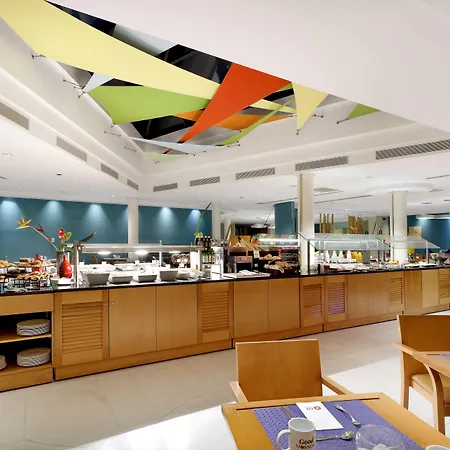 Exe Thalasso & Spa- Adults Only ホテル エステポナ