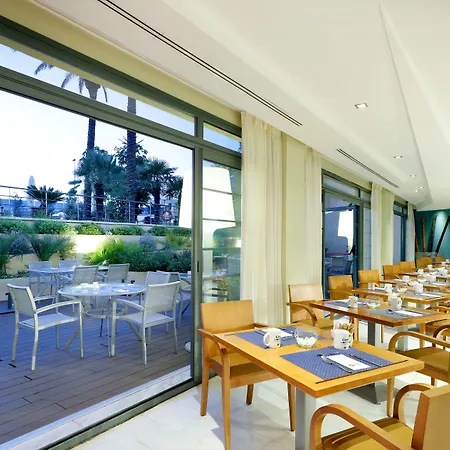 Exe Thalasso & Spa- Adults Only Recommended