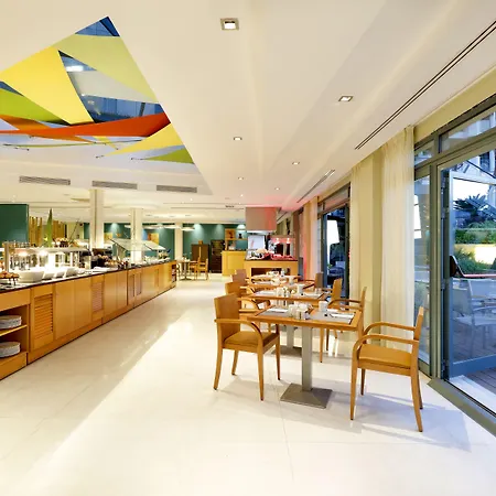 Exe Thalasso & Spa- Adults Only Recommended