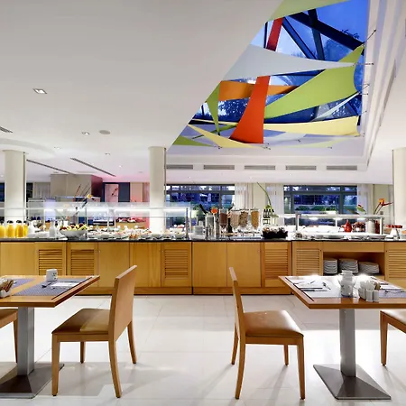 إكس إيستبونا ثالاسو آند سبا - للبالغين فقط فندق 4*