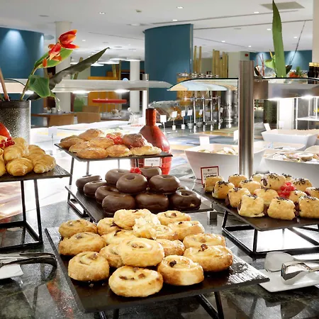 إكس إيستبونا ثالاسو آند سبا - للبالغين فقط فندق إِستيبونا