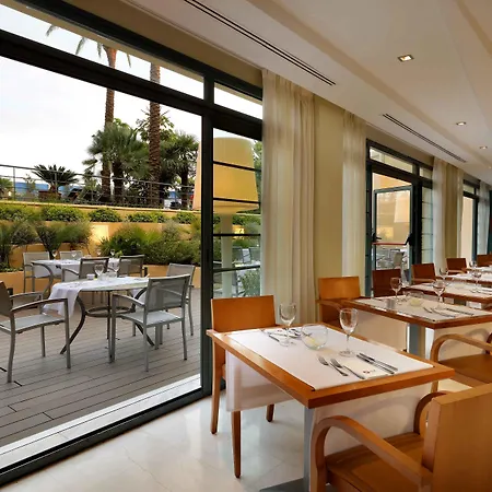 Exe Thalasso & Spa- Adults Only 4*