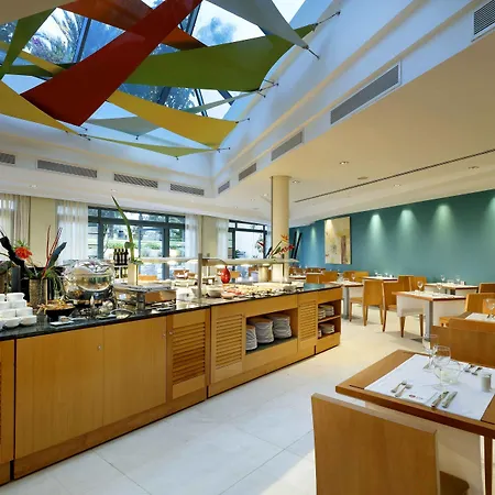 Exe Thalasso & Spa- Adults Only Recommended