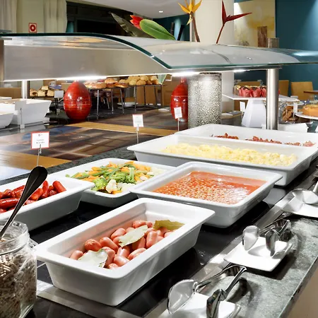 Exe Thalasso & Spa- Adults Only Recommended 4*