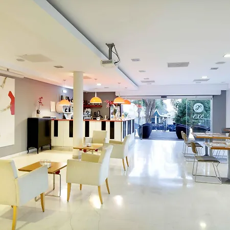 إكس إيستبونا ثالاسو آند سبا - للبالغين فقط إِستيبونا