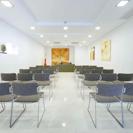 Exe Thalasso & Spa- Adults Only 4*