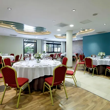 ホテル Exe Thalasso & Spa- Adults Only 4*