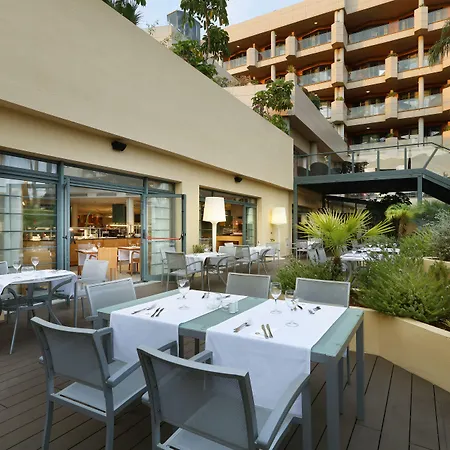 فندق إكس إيستبونا ثالاسو آند سبا - للبالغين فقط 4*