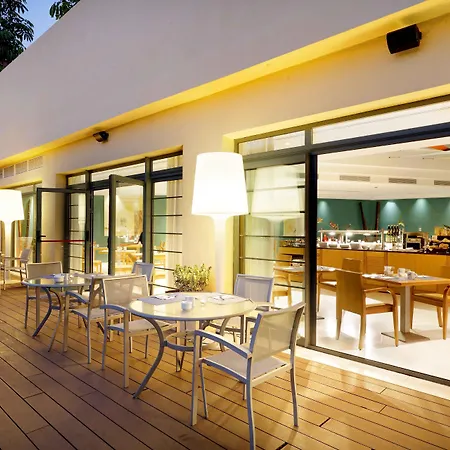 فندق إكس إيستبونا ثالاسو آند سبا - للبالغين فقط