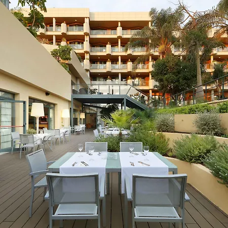 Exe Thalasso & Spa- Adults Only 4*