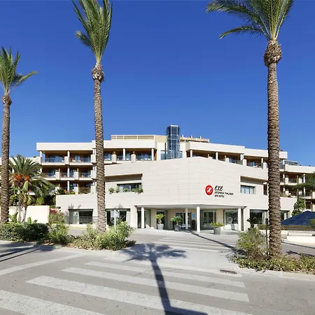 Exe Thalasso & Spa- Adults Only Estepona