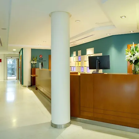 Exe Thalasso & Spa- Adults Only Recommended