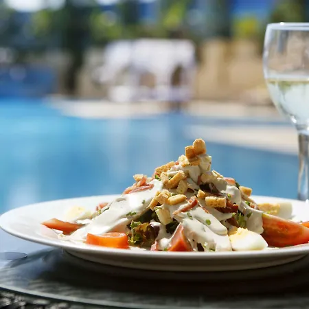 ホテル Exe Thalasso & Spa- Adults Only