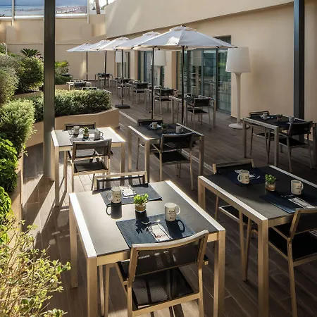 Exe Thalasso & Spa- Adults Only Recommended Estepona