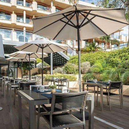 Exe Thalasso & Spa- Adults Only Recommended