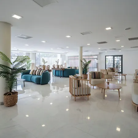 Exe Thalasso & Spa- Adults Only Recommended Hotel
