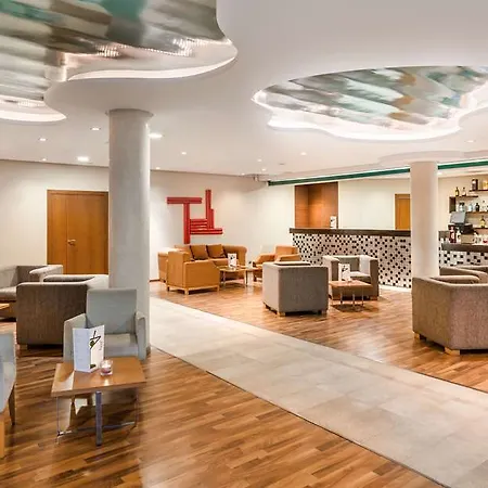 Exe Thalasso & Spa- Adults Only 4* Естепона