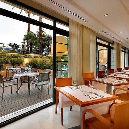 Exe Thalasso & Spa- Adults Only 4* Естепона