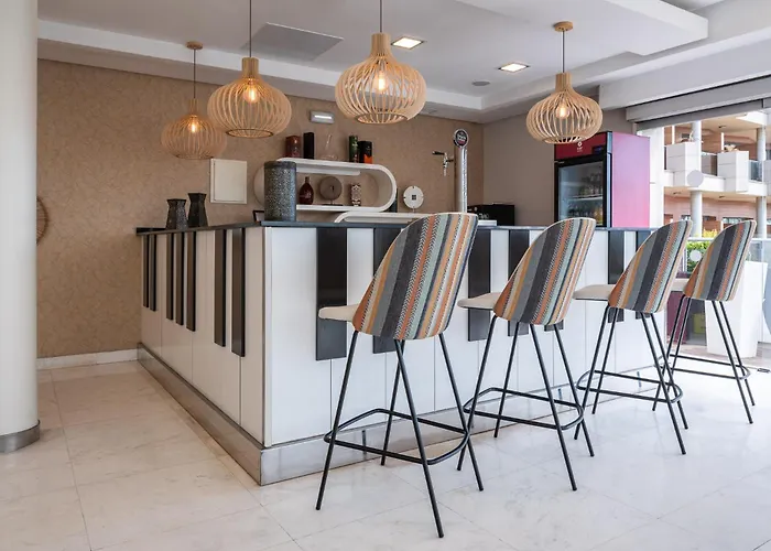 Exe Thalasso & Spa- Adults Only Hotel Estepona