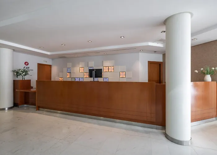 Exe Thalasso & Spa- Adults Only Estepona