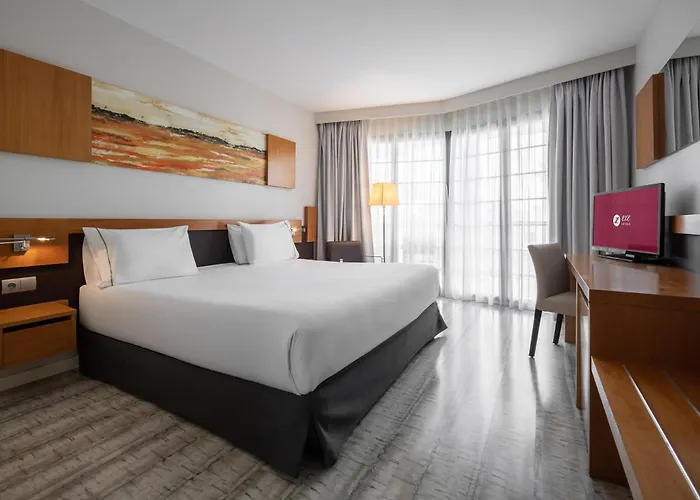 Exe Thalasso & Spa- Adults Only 4* Estepona