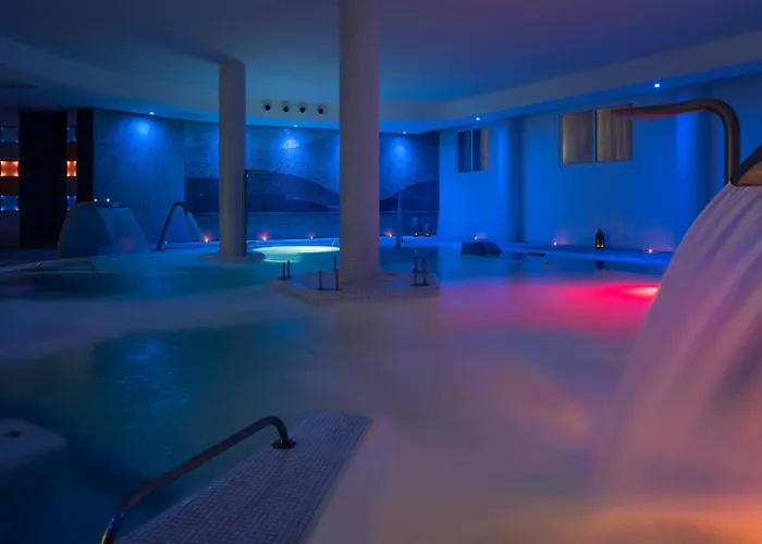 Hotel Exe Thalasso & Spa- Adults Only