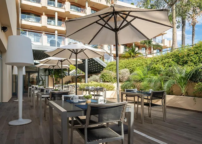 Exe Thalasso & Spa- Adults Only 4*