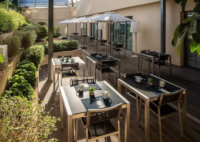 Exe Thalasso & Spa- Adults Only