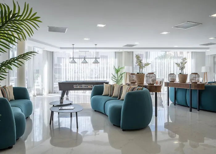 Exe Thalasso & Spa- Adults Only Hotel