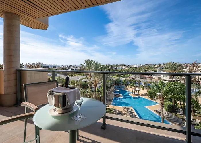 Exe Thalasso & Spa- Adults Only Hotel 4*