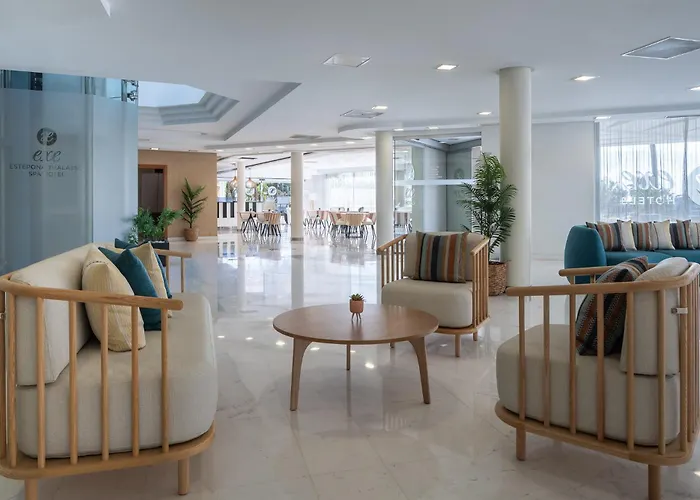 Exe Thalasso & Spa- Adults Only 4*