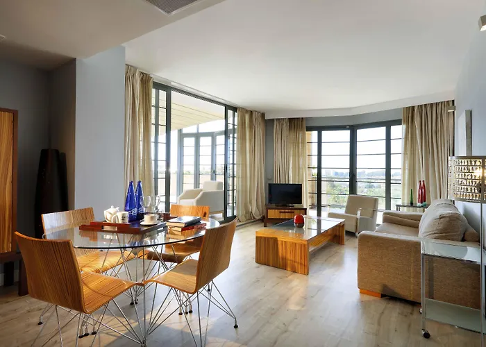 Exe Thalasso & Spa- Adults Only 4*