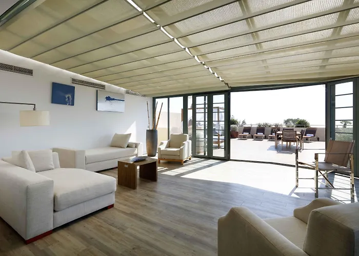 Exe Thalasso & Spa- Adults Only Hotel Estepona