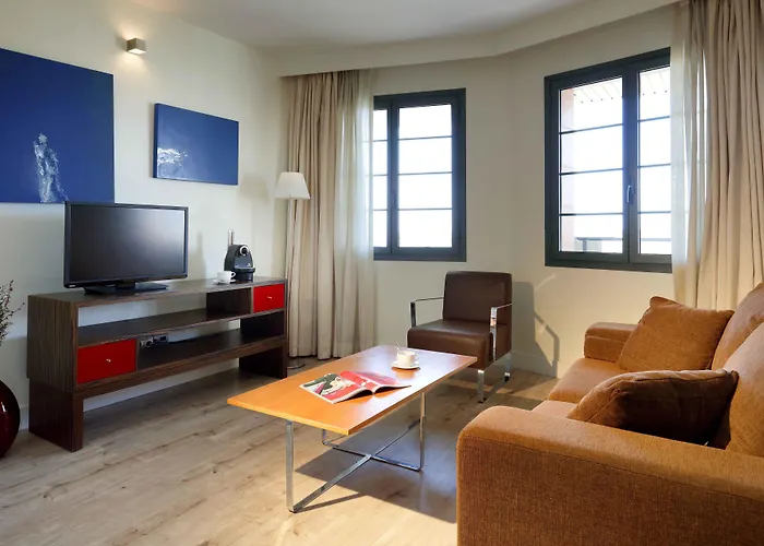 Exe Thalasso & Spa- Adults Only 4*