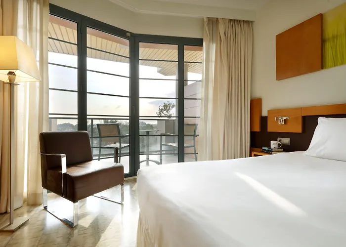 Exe Thalasso & Spa- Adults Only 4*