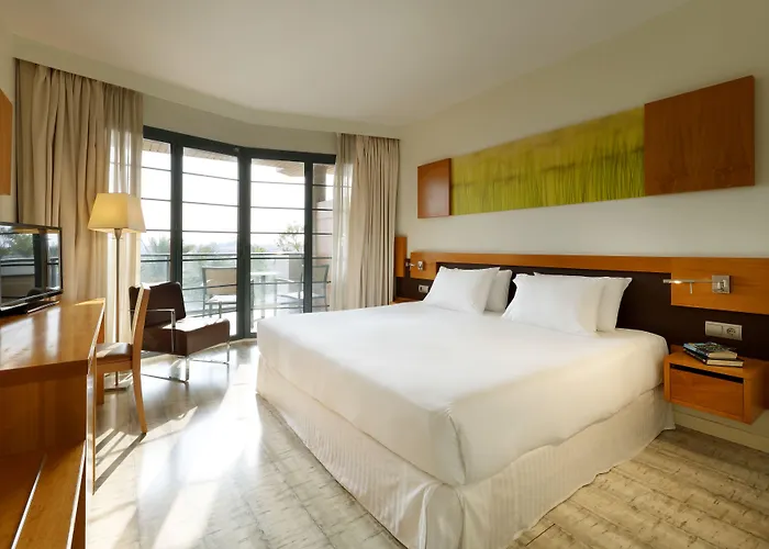 Exe Thalasso & Spa- Adults Only 4* Estepona