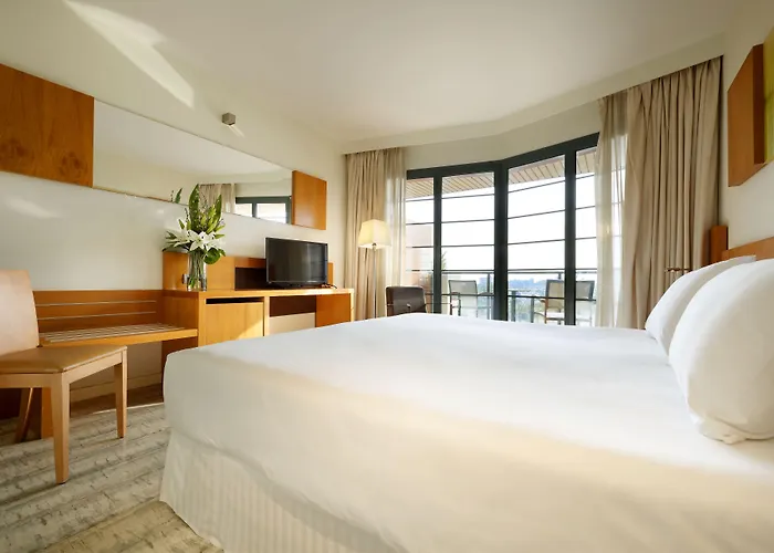 Exe Thalasso & Spa- Adults Only Hotel Estepona