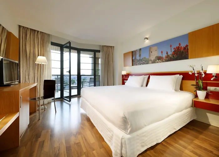 Hotel Exe Thalasso & Spa- Adults Only Estepona