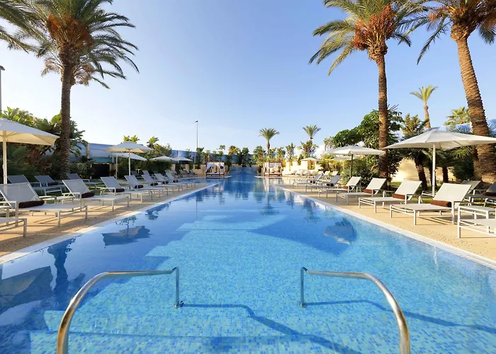 Exe Thalasso & Spa- Adults Only Hotel