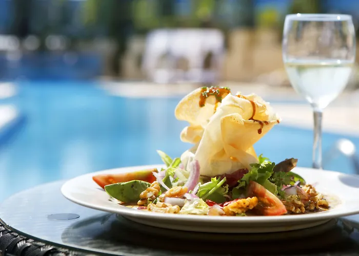 Hotel Exe Thalasso & Spa- Adults Only 4*