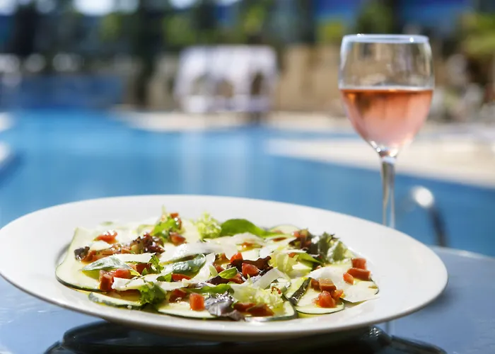 Exe Thalasso & Spa- Adults Only Hotel