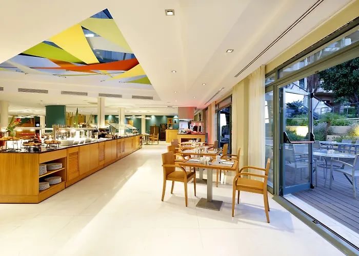 Exe Thalasso & Spa- Adults Only